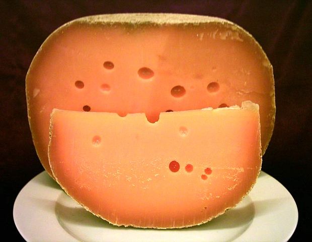 Сыр мимолет